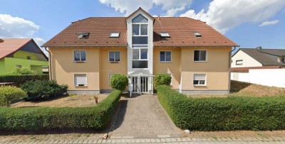 Charmante 2-Zimmer-Wohnung in guter Lage – ideal für Singles & Paare!