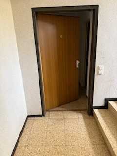 2-Zimmer-Eigentumswohnung mit Terrasse