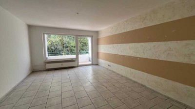 3-Zimmer-Wohnung mit Balkon in Velbert!
