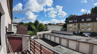 Exklusive 3,5-Zimmer-Wohnung mit Balkon in Bochum