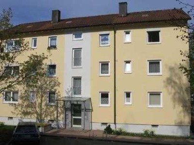 Gemütliche 2-Zimmer Wohnung in Mergelstetten