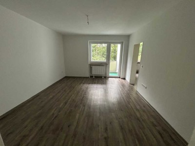 3-Zimmer-Wohnung in ruhiger Lage