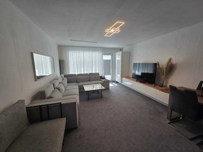 Appartement in Langenfeld Zentrum