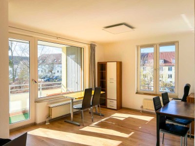 2 Zimmer Wohnung in Wolfsburg Fallersleben