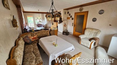 Doppelhaushälfte Heringen OT Herfa