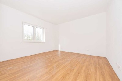 Moderne 3-Zimmer-Wohnung mit Terrasse in ruhiger Lage in Aicha v. Wald!