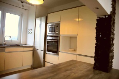 Sie haben Familie, wir die Wohnung! Attraktive 3-Raum-Wohnung mit EBK in Köln Ossendorf