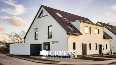 A+ Neubau - familienfreundlich und umweltbewusst