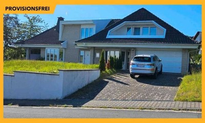 Einfamilienhaus / Villa | provisionsfrei | 362 m2 | 7 Zimmer | 1600m Grund