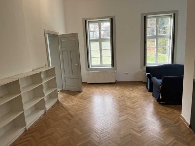 Wunderschöne 2 Zimmer Erdgeschosswohnung mit Terrasse in Brakel-Bökendorf