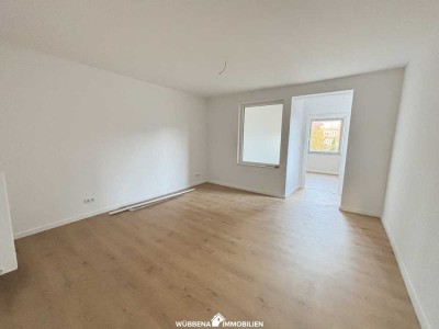 Helle, sanierte 3-Zimmer-Wohnung am Falderndelft - sofort bezugsfrei!
