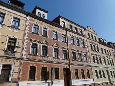 Schick, Klassisch und Geräumig - 2 Zimmer-Wohnung mit Balkon