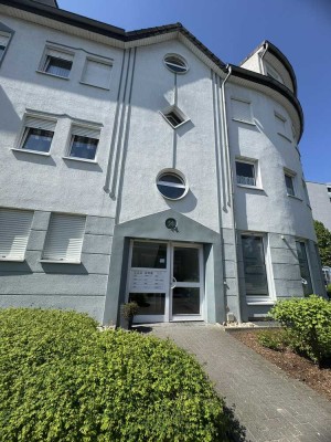 2-Zimmer-Wohnung in zentraler Wohnlage von Neubeckum