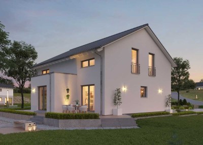 Ein Zuhause für alle - Mit oder ohne ein Grundstück!
