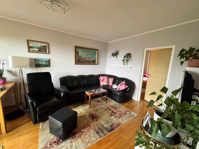 2-Zimmer Wohnung mit Balkon - Wiener Wohnen Wohnticket bis 31.5.2025