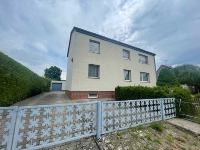 Mehrgenerationenhaus mit großem Grundstück