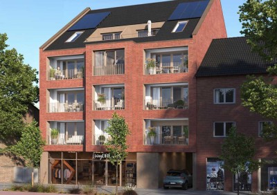 MS-Süd: Lifestyle und Ambiente - Die Alleelogen