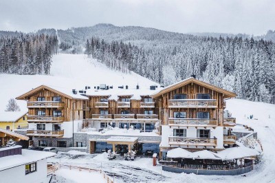 Investment Ski-in/Ski-out im Stockinggut by AvenidA - Top 104