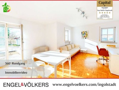 Renditestarkes Apartment in Top-Lage
