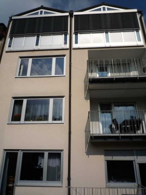Toplage - 3 Zimmerwohnung