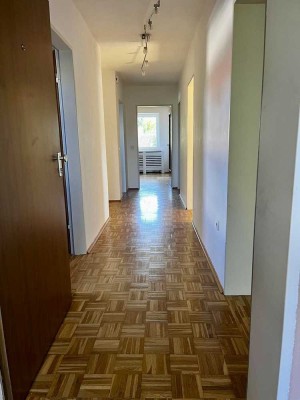 DG; 2.OG; 4ZKB; EBK; Gartenstraße, 86462 Langweid a.Lech