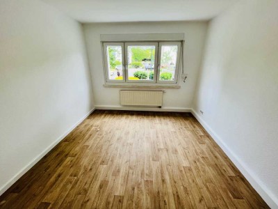 60m² Whg nahe Marienbad Brandenburg!