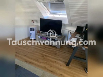 Tauschwohnung: Tauschwohnung