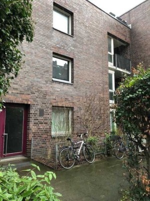 4 Zimmer- Wohnung in Lokstedt zur Miete - Wentzel. Dr