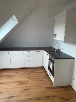 Traumblick 2-Zimmer DG-City-Apartment in Weil der Stadt