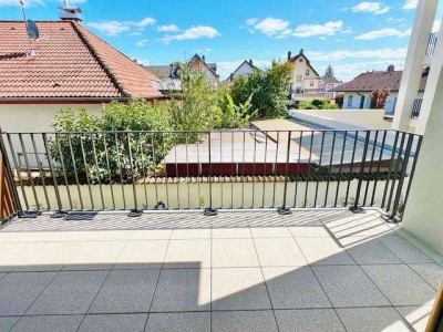 Stilvolle Wohnung im Herzen von Lämmerspiel!