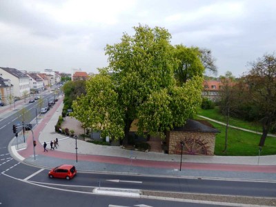 3 Zi.Wg.77m²3.OG /// mehrere 2+3 Zi.Wohnungen frei ab 10-11/25, frisch renoviert hell Etagenheizung