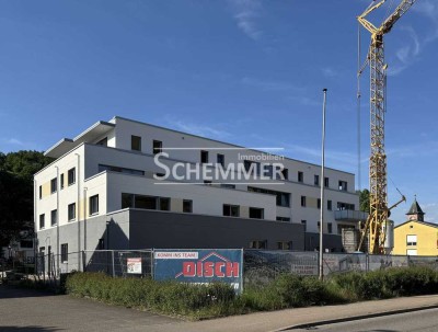 Elzach ++ Neubau - 2-Zi.-Whg. Nur mit Wohnberechtigungsschein++2 Personen