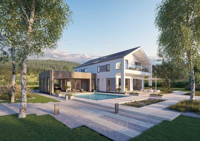 Leben, Lieben, Lachen - Hier!