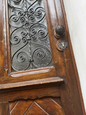 Helle 3-Zimmer Wohnung im 2. OG in Bonn-Zentrum