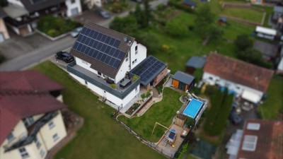 *** Charmantes Zuhause sucht Familienanschluss