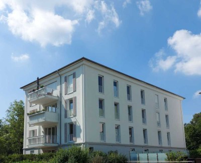 BARRIEREFREIES APPARTEMENT IN BELIEBTER "RESIDENZ" DO-WELLINGHOFEN