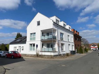 Top-sanierte Kapitalanlage in Münster-Amelsbüren – 4-Familienhaus KFW 55 / PV-Anlage
