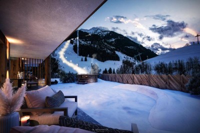 Ski &amp; Panorama Living - Top 4