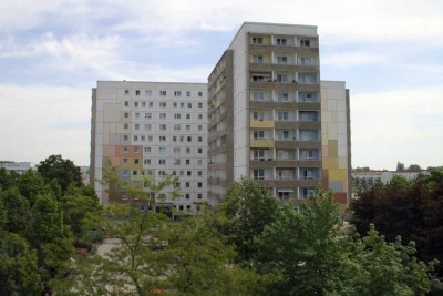 Schöne 2-RW, sofort bezugsfertig