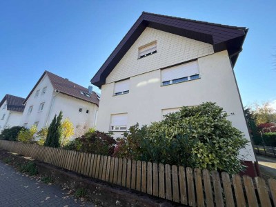 Günstiges Einfamilienhaus mit sehr großem Grundstück für die ganze Familie in Gaggenau-Ottenau
