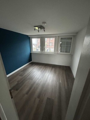 Gemütliche 3-Zimmer-Wohnung mit Balkon im Herzen von Dormagen