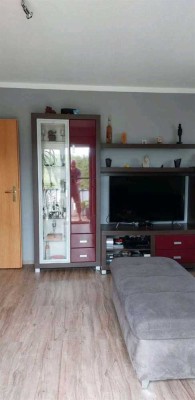 2 Zimmer Wohnung in ruhiger Lage vor Wismar