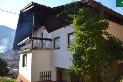 Das Haus für Selbstverwirklicher !