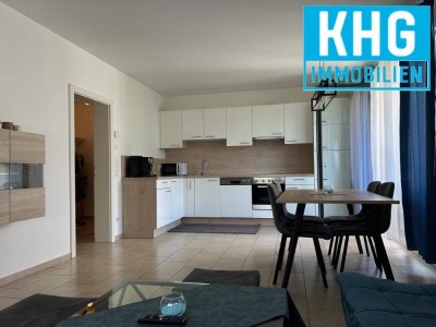 ++++BARRIEREFREIE NEUBAU TOP WOHNUNG++++