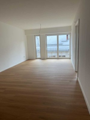Zentrale 3 Zimmer-Wohnung zu vermieten