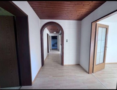 4 Zimmer Wohnung