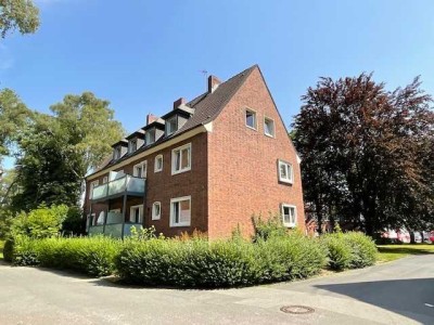 3-Zimmer-Wohnung in Wilhelmshaven City