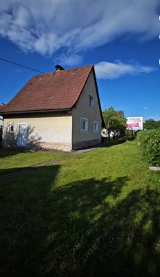 "Renovierungsbedürftiges Haus in Steyr mit vielfältigen Möglichkeiten"