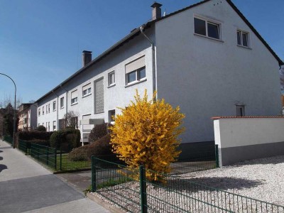 ✨ For Rent Spacious Ground Floor Flat – 130 qm ✨