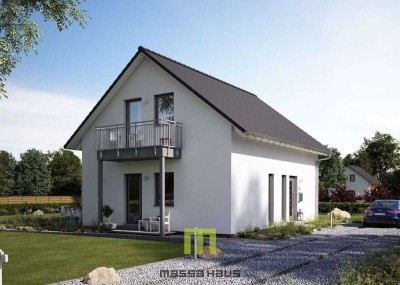 Zuverlässig, hochwertig & bezahlbar - Ihr Hausbau in Wörrstadt